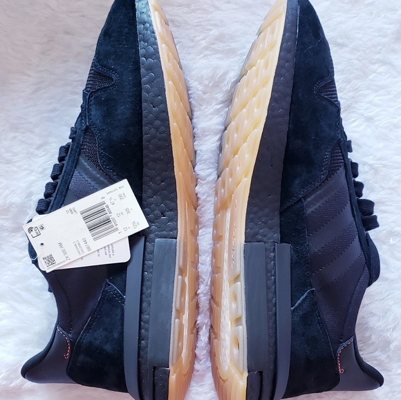 New Mens Adidas ZX 500 RM - Picture 8 of 8